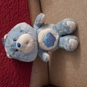 Care Bears 1983 Grumpy Bear
